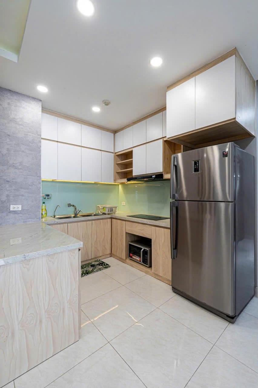 Apartment Sunrise Comfortable With View Ho Chi Minh City